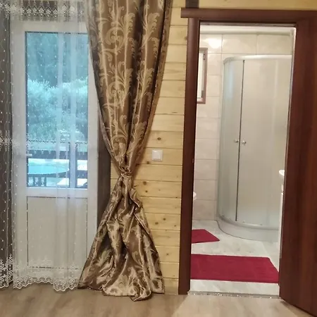 Sonata чан біля річки 3*