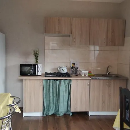 Gasthof Sonata чан біля річки 3*