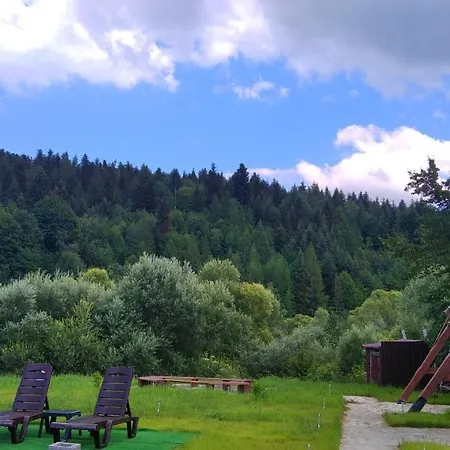 Sonata чан біля річки Gasthof 3*