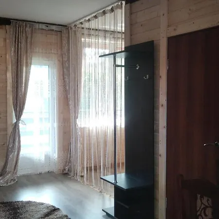 Sonata чан біля річки Gasthof