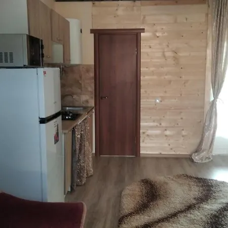 Sonata чан біля річки Gasthof Skole