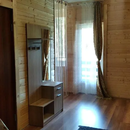 Sonata чан біля річки Gasthof