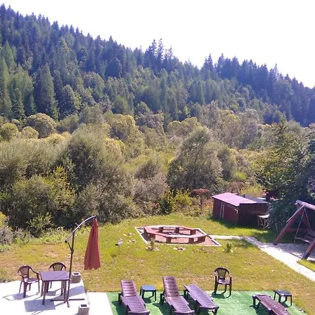 Sonata чан біля річки