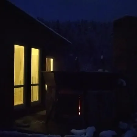 Sonata чан біля річки Gasthof