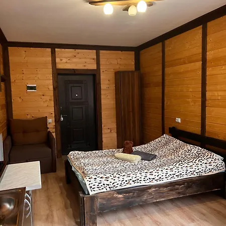 Sonata чан біля річки 3*