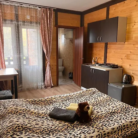 Sonata чан біля річки