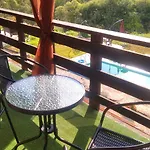Sonata чан біля річки Guest house