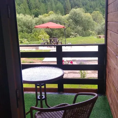 Sonata чан біля річки ゲストハウス