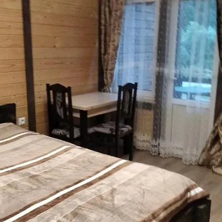 Sonata чан біля річки ゲストハウス 3*