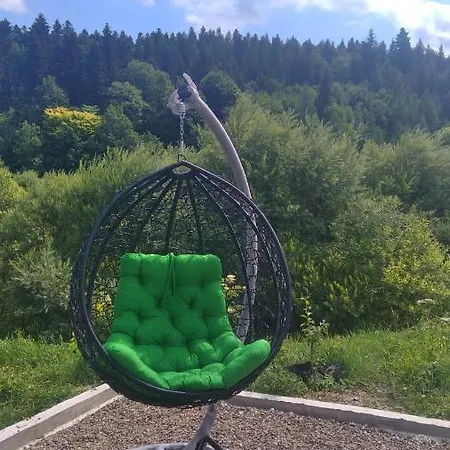 Sonata чан біля річки 3*