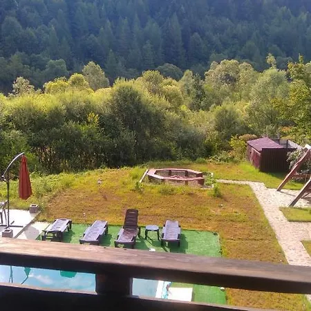 Sonata чан біля річки 3* スコレ