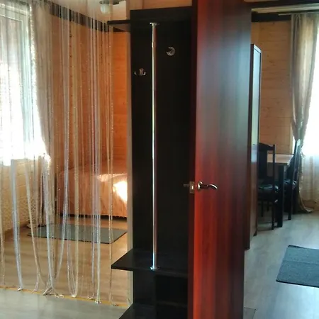 Sonata чан біля річки ゲストハウス スコレ