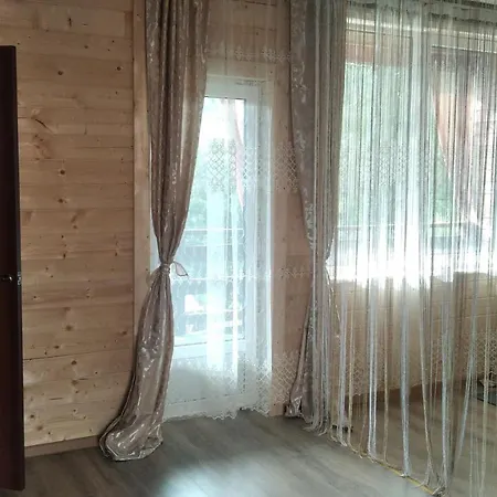 Sonata чан біля річки ゲストハウス