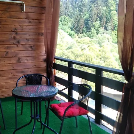 ゲストハウス Sonata чан біля річки