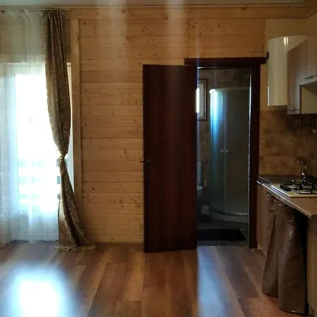 Sonata чан біля річки