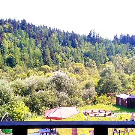 Sonata чан біля річки