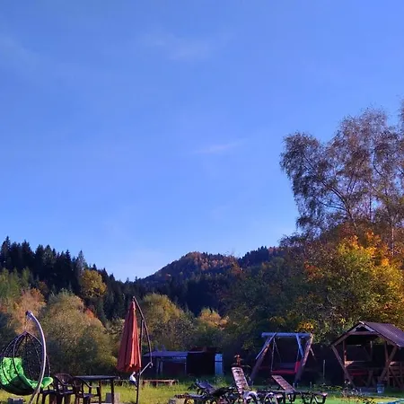 Sonata чан біля річки スコレ